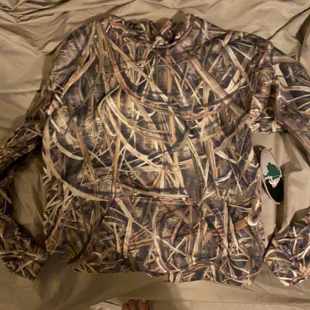 Mossy Oak